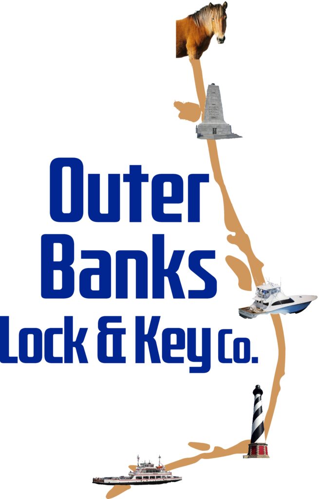 Outer Banks Lock and Key